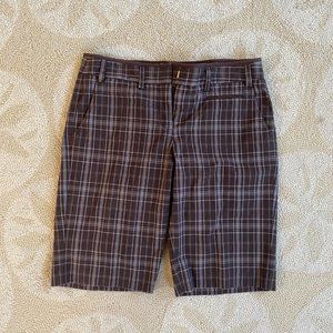 BCBG MaxAzia Women's Shorts - Size 4